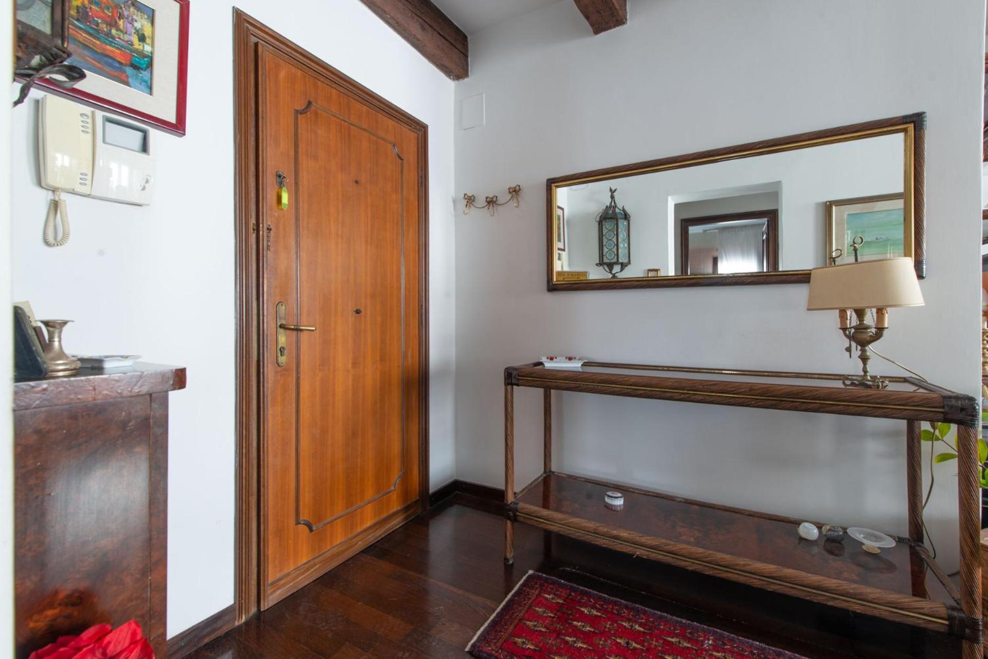 Apartamento Corte Segreta Canal Wiew *