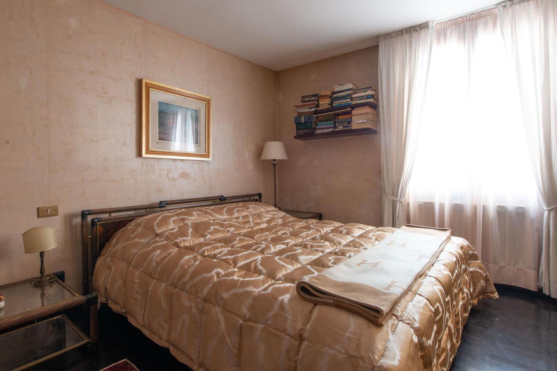 Corte Segreta Canal Wiew Apartamento *