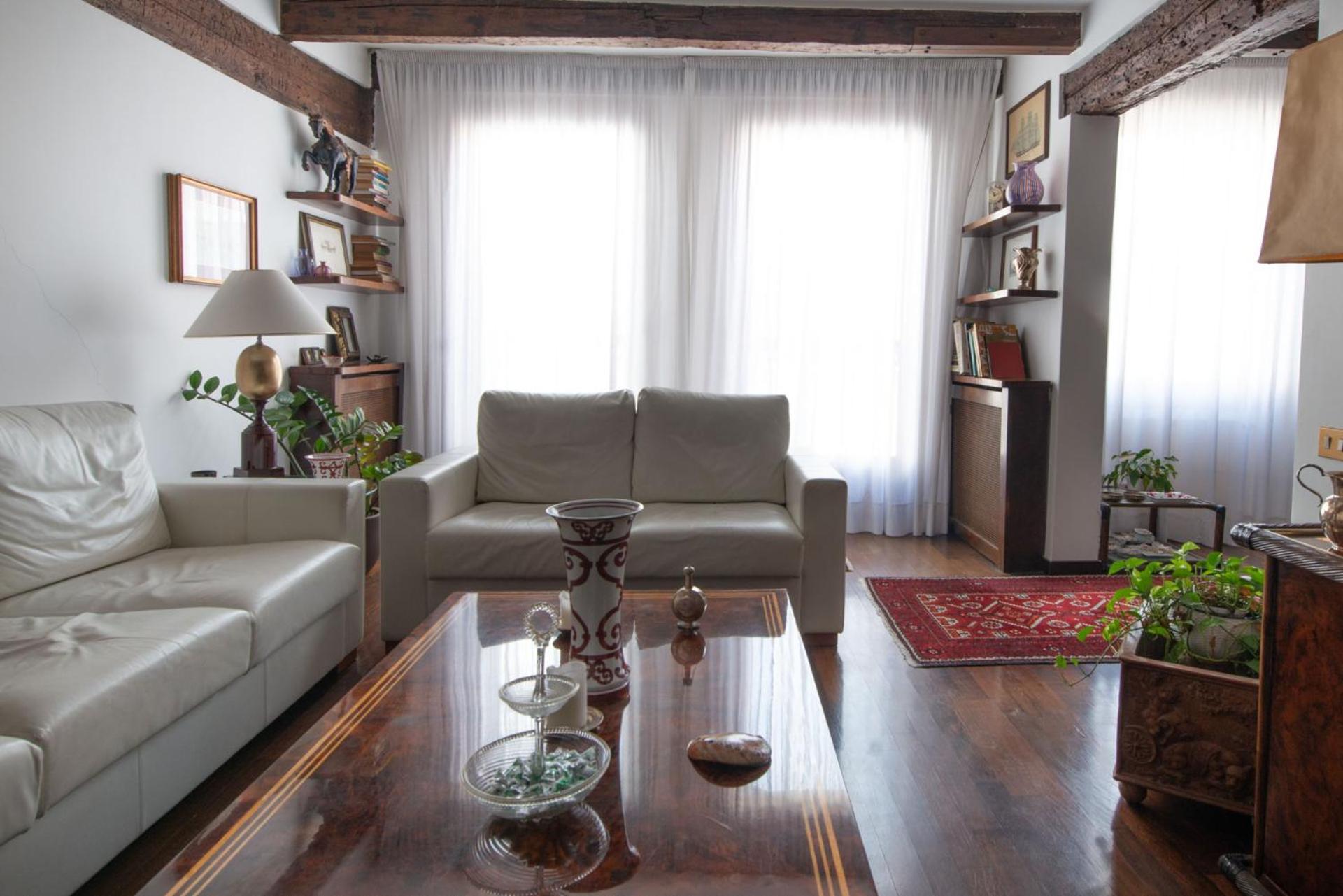 Apartamento Corte Segreta Canal Wiew