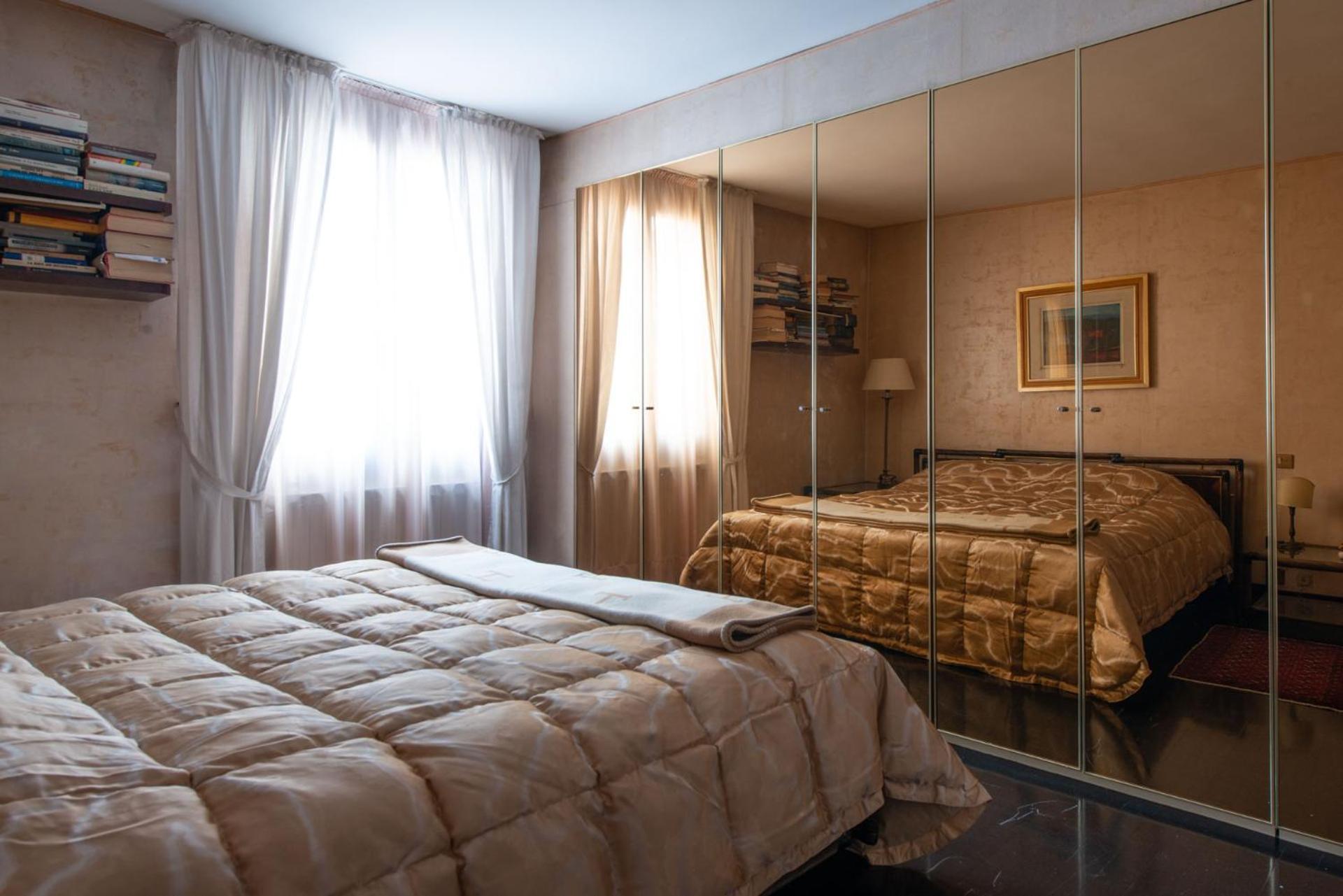 Corte Segreta Canal Wiew Apartamento *