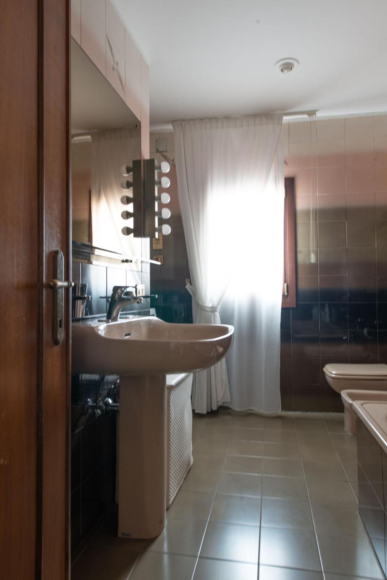 Apartamento Corte Segreta Canal Wiew *