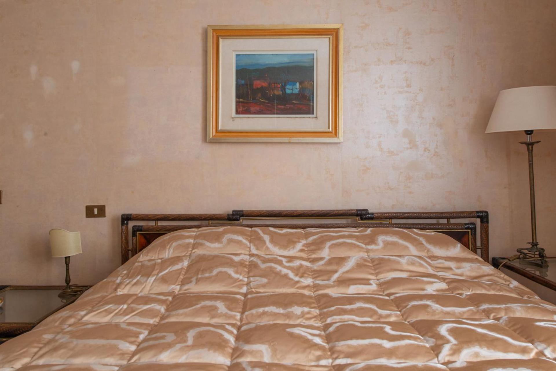Apartamento Corte Segreta Canal Wiew Venecia