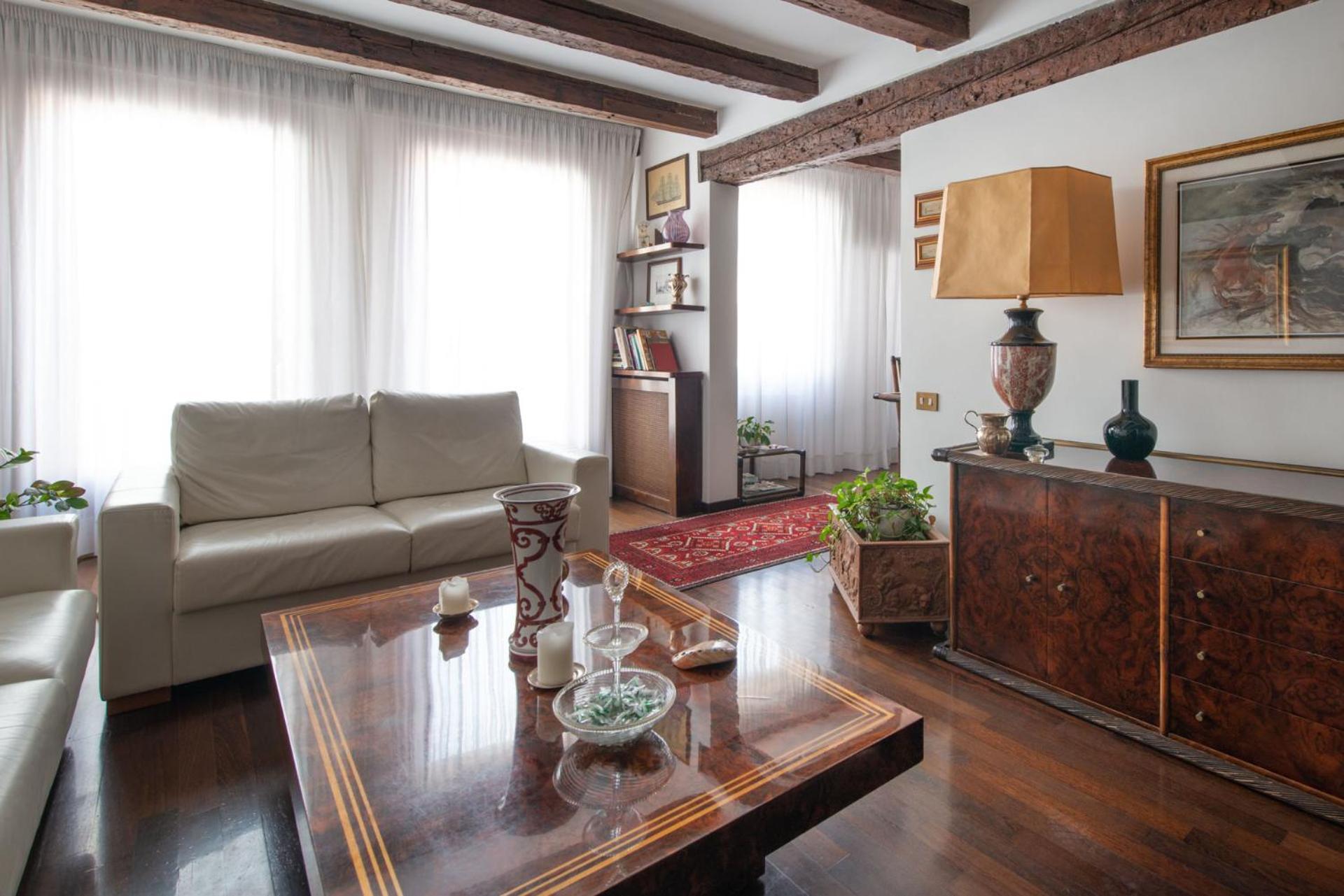Corte Segreta Canal Wiew Apartamento